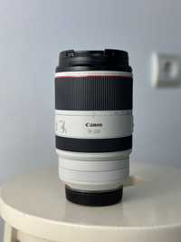 Canon RF 70-200mm 2.8f L IS USM