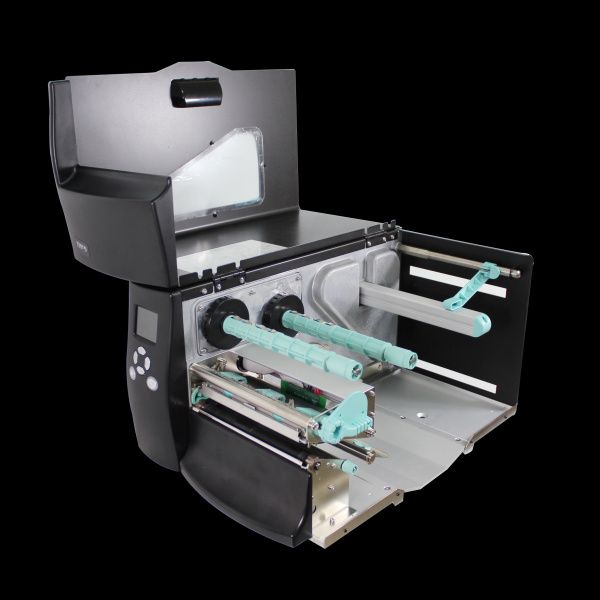 Принтер этикетки, индустриальный GoDEX EZ6350i Plus