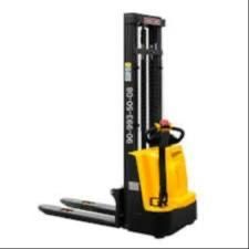 Автомат электрический штабелер кара SAAB FSEM 1 тонн 3 м погрузчик