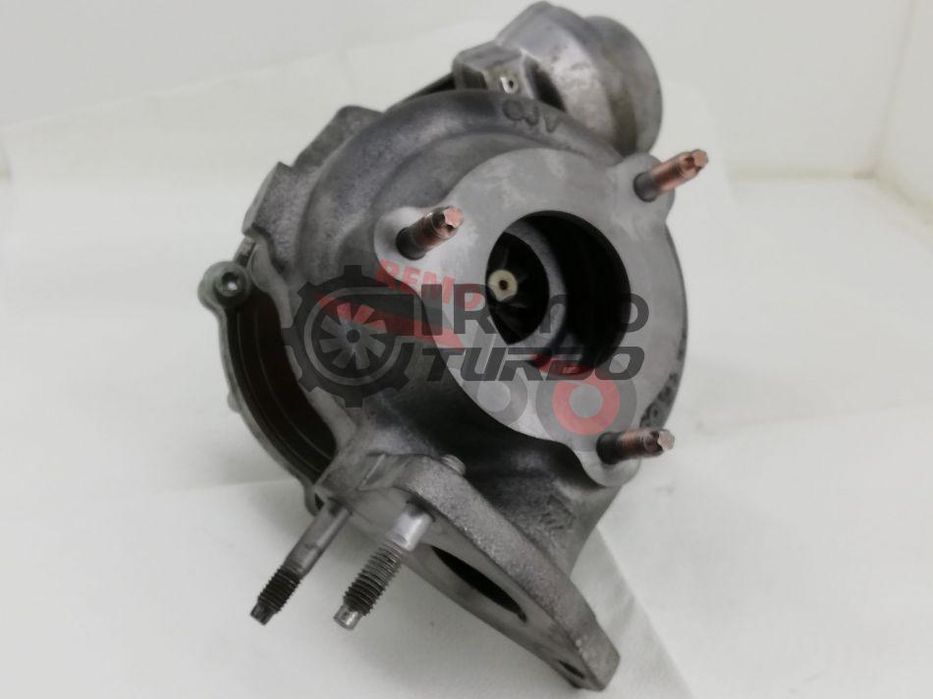 Turbo Mercedes Nissan Opel Renault 1.6 DCI