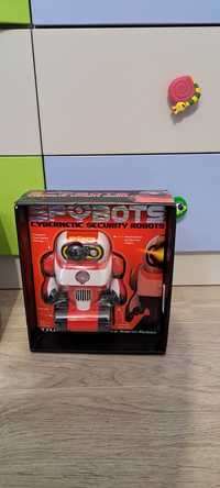 Set 2 roboti spyrobots cu senzori de miscare