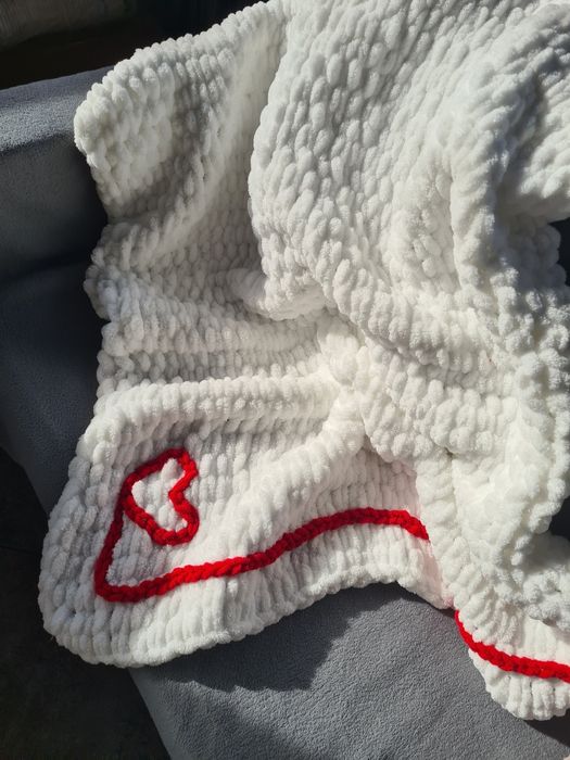 Paturi pufoase lucrate manual