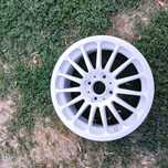 Vand jante 4x100 r15