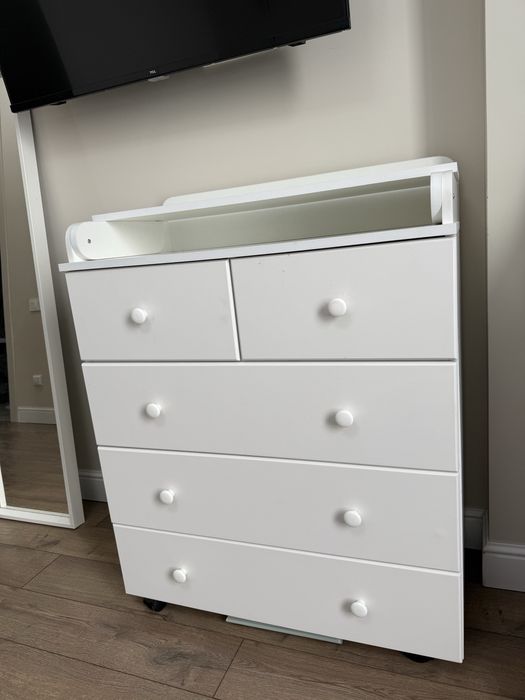 Комод пеленальный