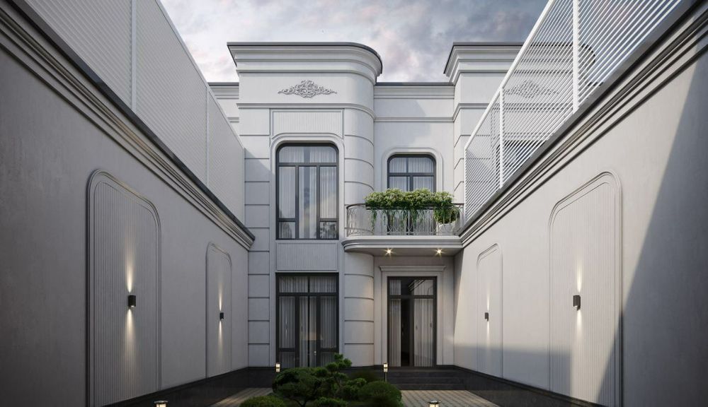 Продается Коттеджи Под Ключ Домбирабад