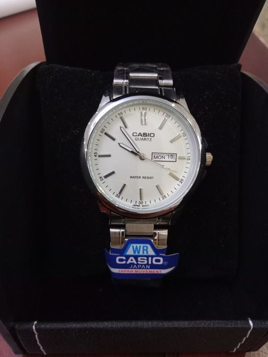 Rolex, Cassio Tissot ,часы люкс качество