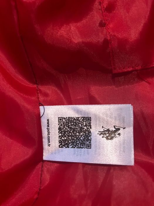 Geaca Polo Ralph Lauren