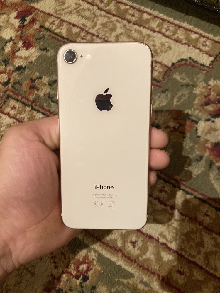 Iphone 8 идеал