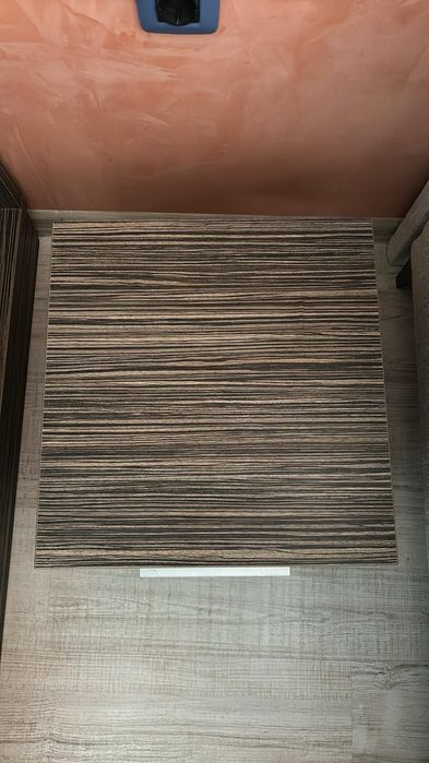 Скрин, 2бр.нощни шкафчета и огледало