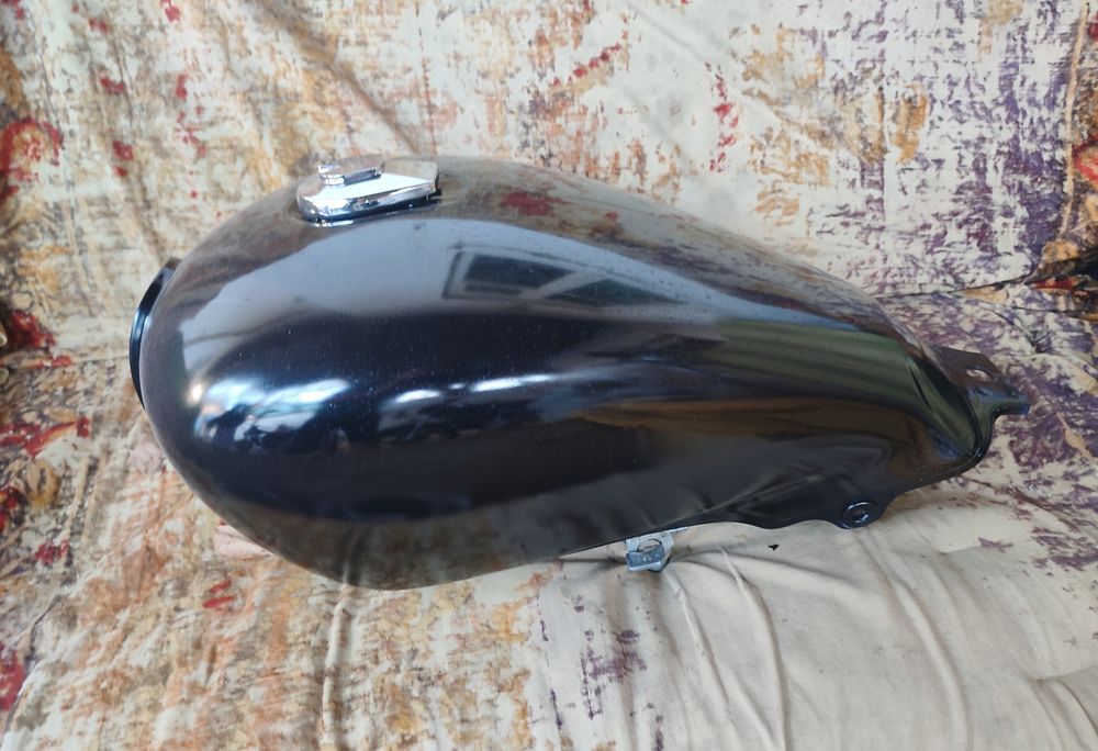 Продам Бак. Japan.