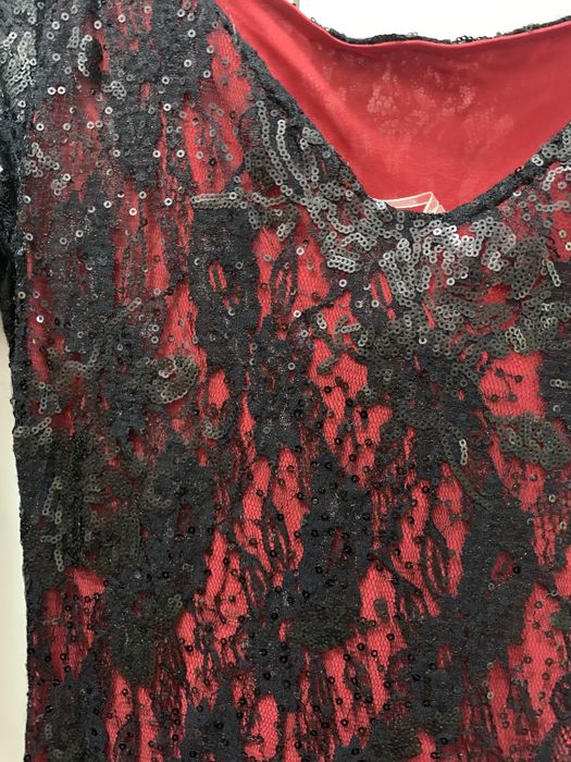 Rochie eleganta dantela