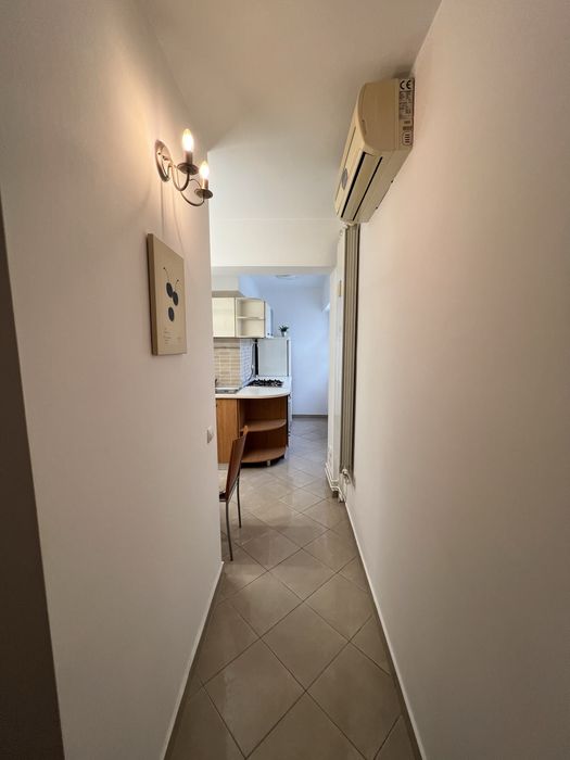 NOU Garsoniera Impecabila | Mega Mall Pantelimon Sector 2