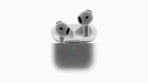 Airpods 2 Pro, 3 и 4