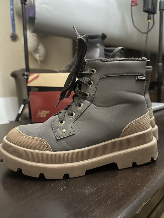 Детские ботинки H&M