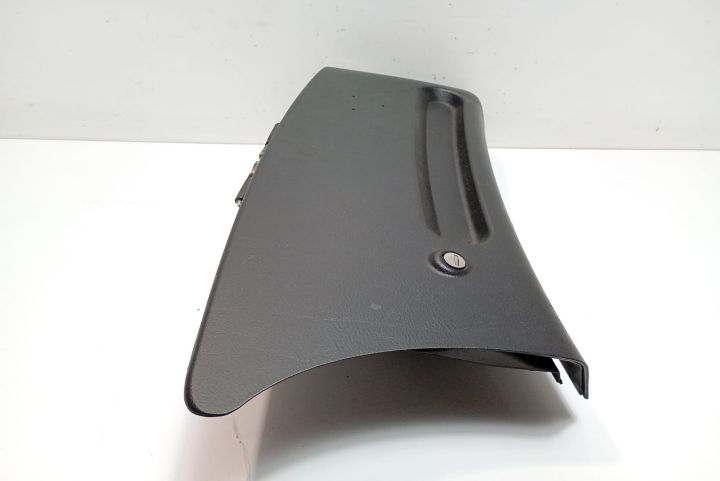 Torpedou 500336592 IVECO Daily a 3-a generatie