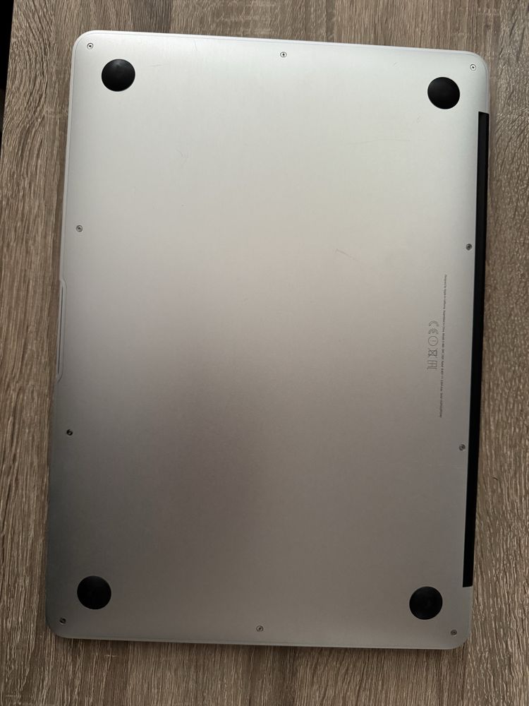MacBook Air 2015