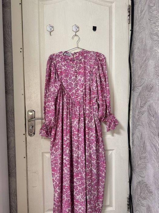 Namaznik yangi romoli bilan