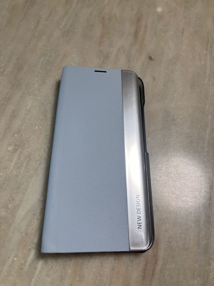 Huawei p40 lite case