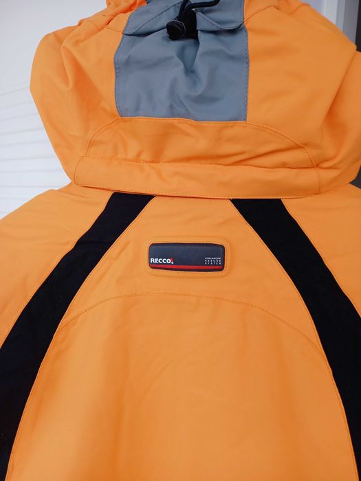 Geaca/costum ski, pt. fete/femei, 36-38 (S/M), impermeabilă(20000)