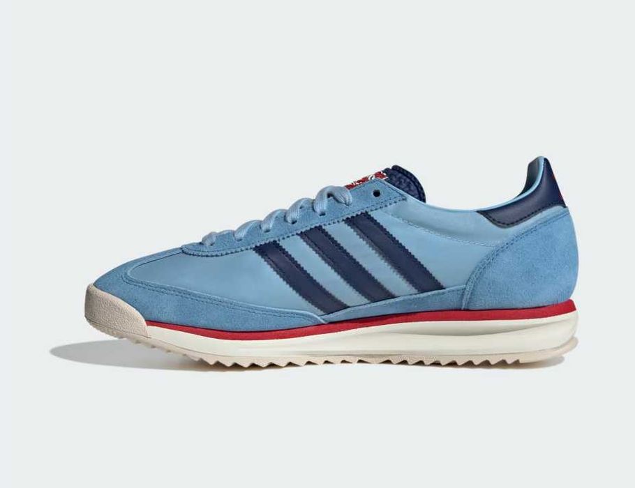 Оригинални маратонки * ADIDAS SL 72 RS * EU38 -40 2/3