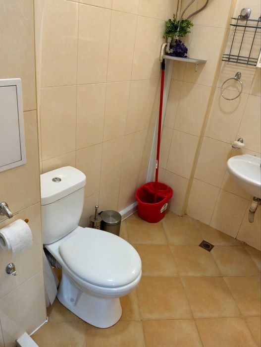 Дава се под наем Едностаен апартамент в София, Овча купел - 37 кв.м за 357 € - Снимка #8