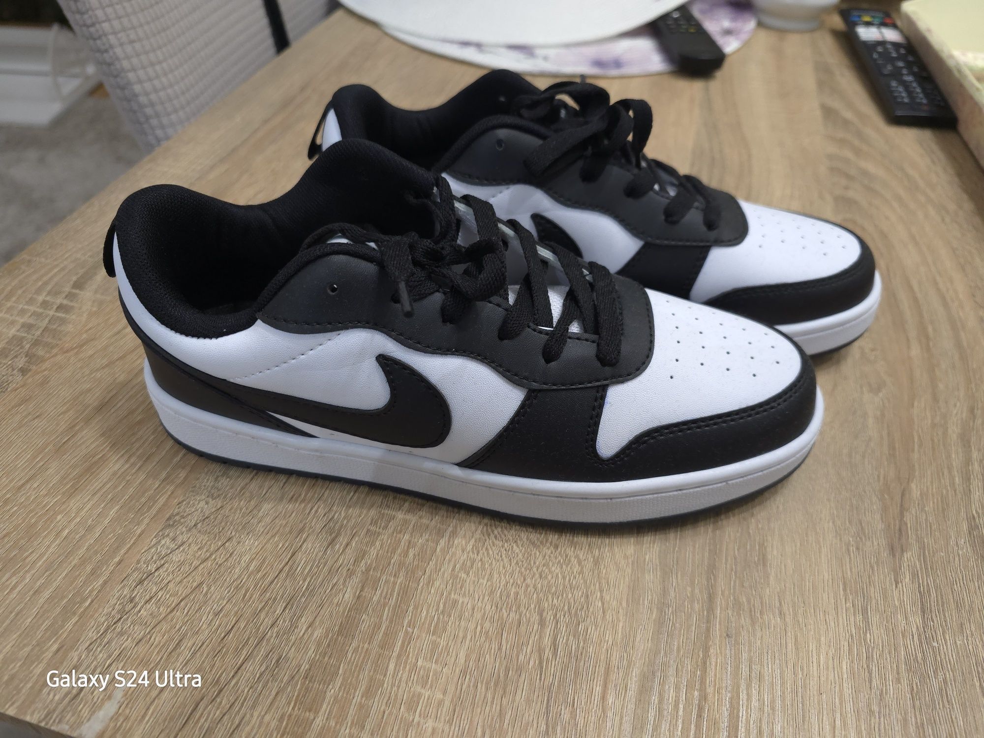 Nike Air Force 1 маратонки