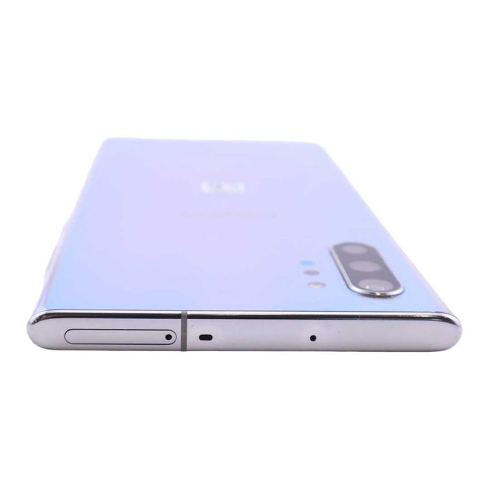 Samsung Note 10+ 256GB Aura Glow | TrueGSM