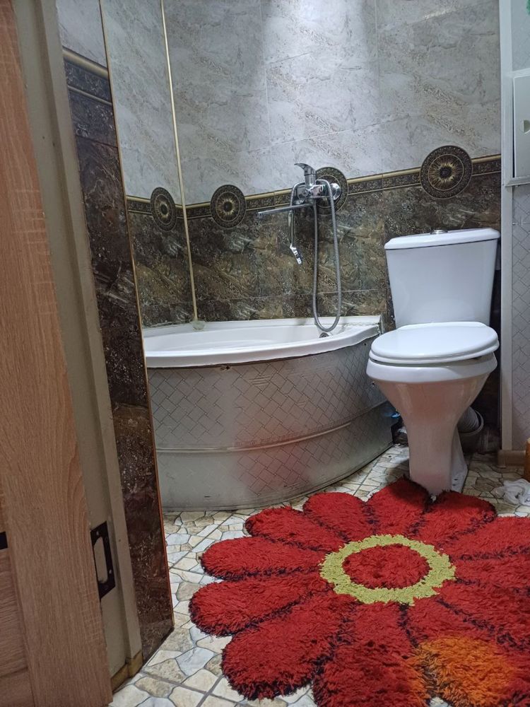 Сдается в аренду квартира возле метро Новза