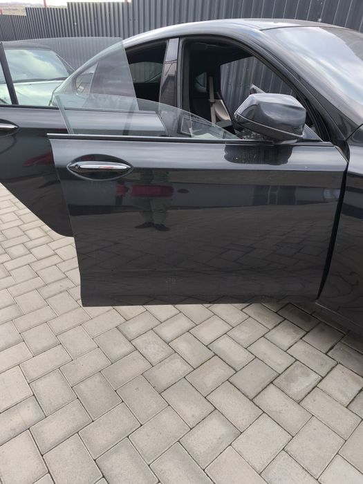 Ușă uși fata spate stânga dreapta BMW seria 5 F07 GT