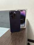 IPhone 14 pro 256 АКБ 90%,Айфон 14 Про 256 Идеал