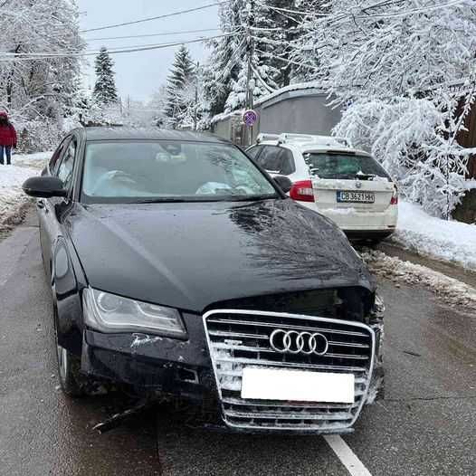 Audi A8 D4 3.0TDI На Части