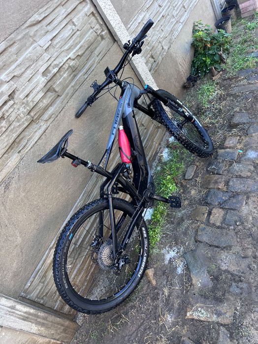 Trek Rail 9 e-MTB Full Suspension Bosch CX 625Wh - Stare TOP,  2100 €