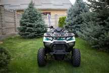 Квадроцикл Tay motor 150