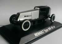 Macheta Renault 40 CV Type NM 1926 - Norev 1/43