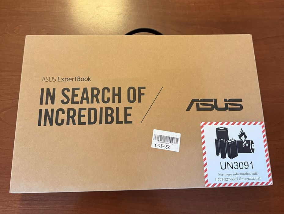 Laptop Asus Vivobook