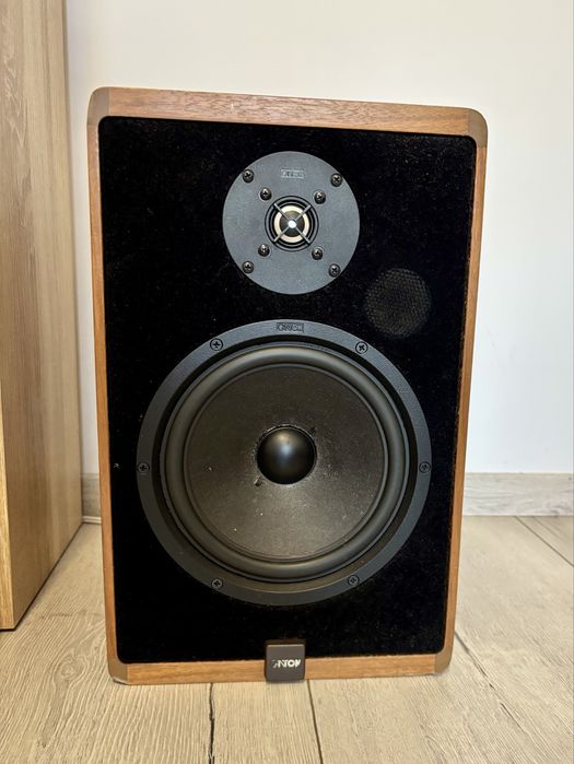 Canton Karat 30 – boxe vintage Germania, 450 lei