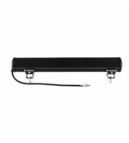 Led bar 55 cm spot si flood + kit cablaj 144w TRANSPORT 0