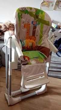 Scaun de luat masa Krausman