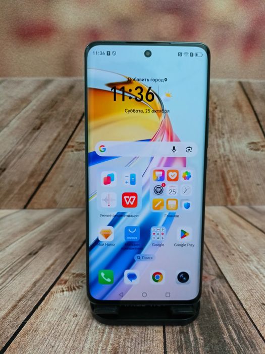 Honor X9b 8/256gb Nur Lombard