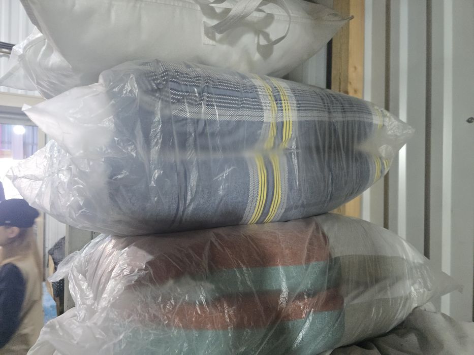 Подушки только оптом