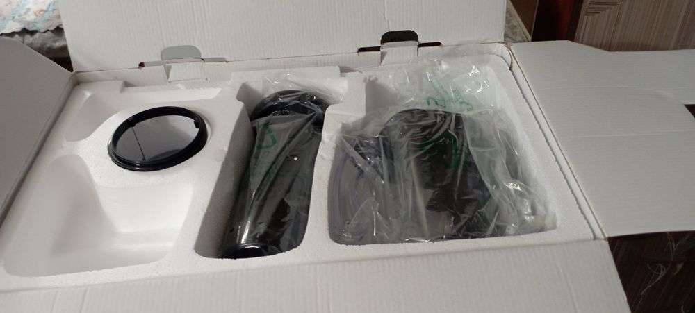 Кухонный комбайн 4 в 1