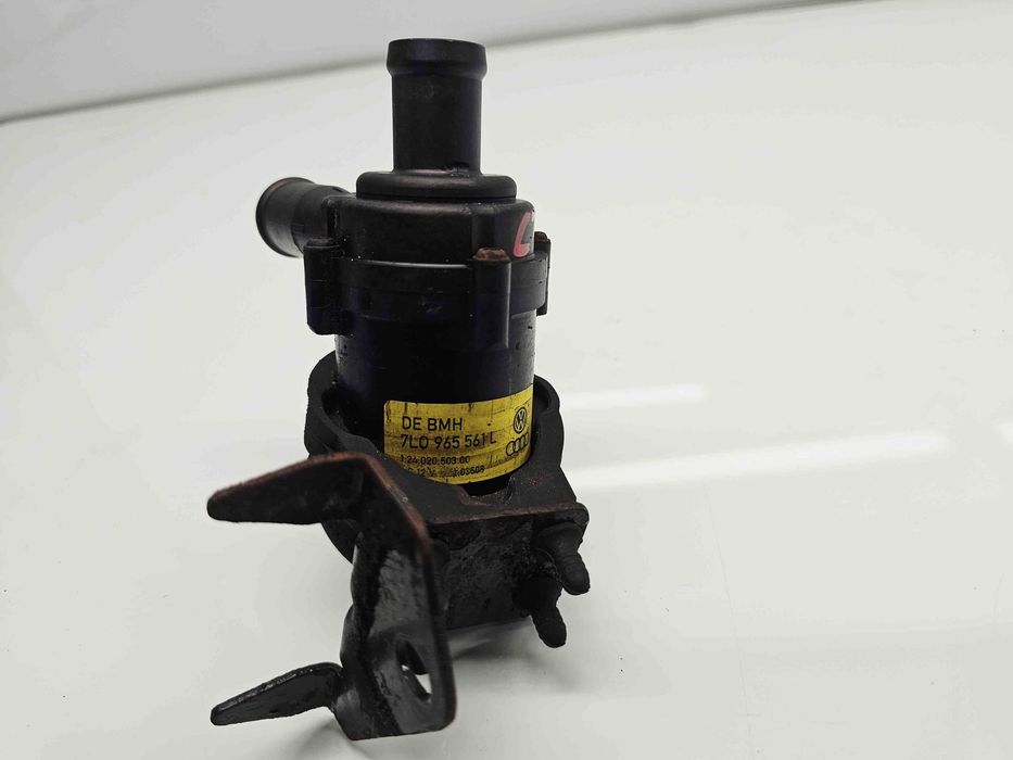 Pompa recirculare apa Audi Q7 (4LB) [Fabr 2006-2014] 7L0965561L 3.0 TD