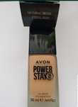Fond de ten Power Stay nuanța Natural Beige