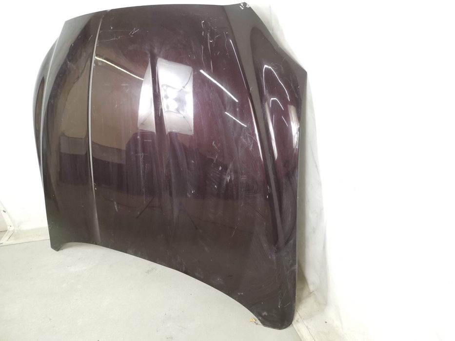 Капак За Двигател Ягуар XJ X351 / Jaguar XJ X351 [ - ] Оригинален И В