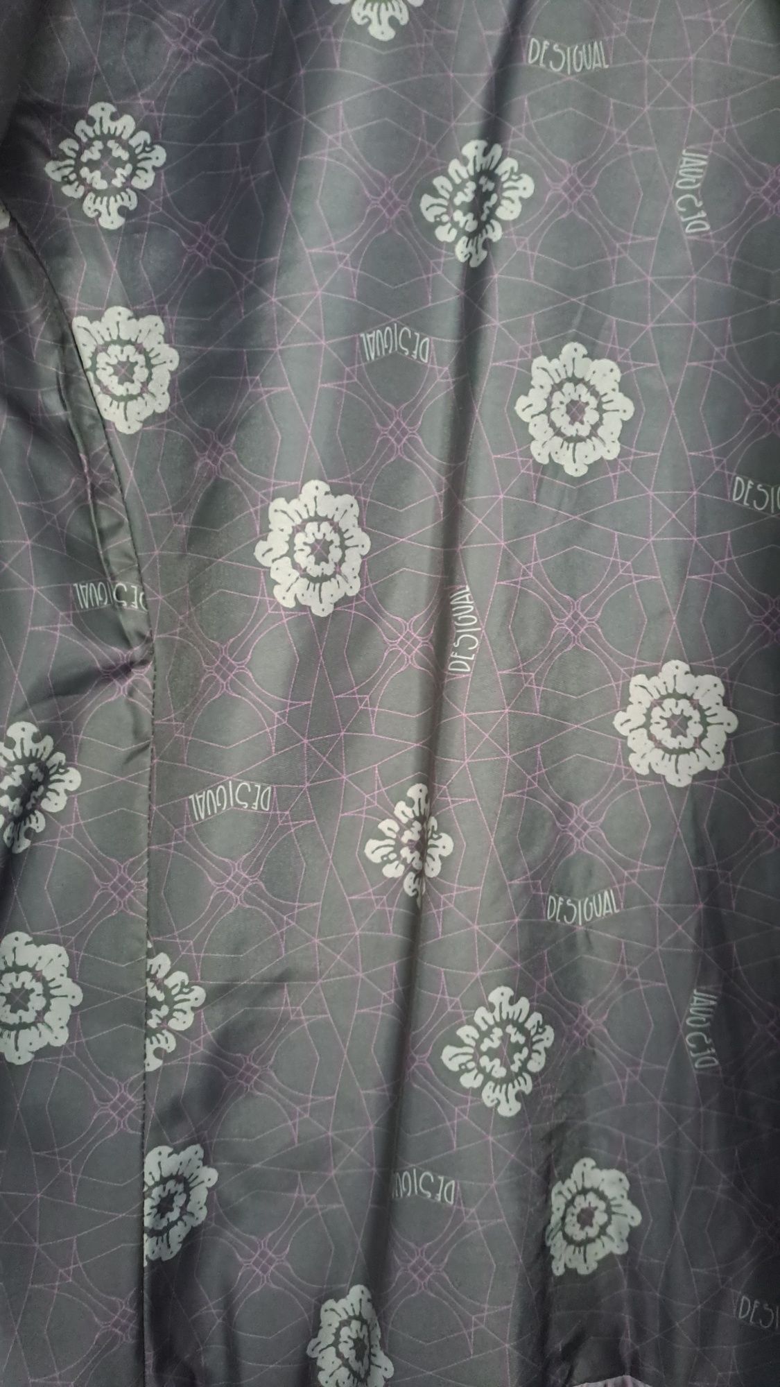Geaca Desigual S