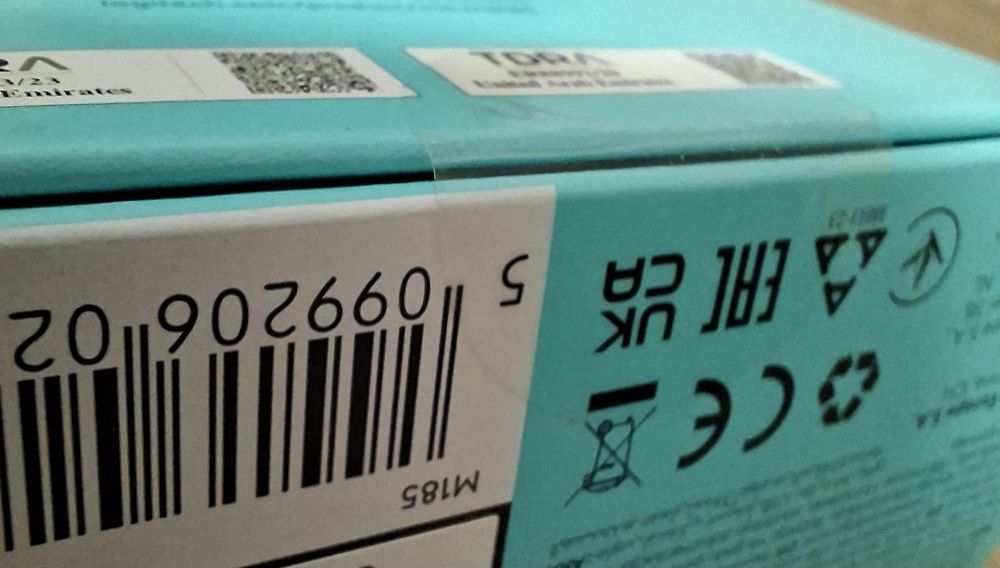 Mouse Logitech M185, USB, Swift Grey.