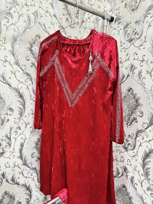 Kelincha uychi ko’ylaklar