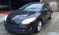 Renault Megane Import Germania, Plafon panorama, Navigatie