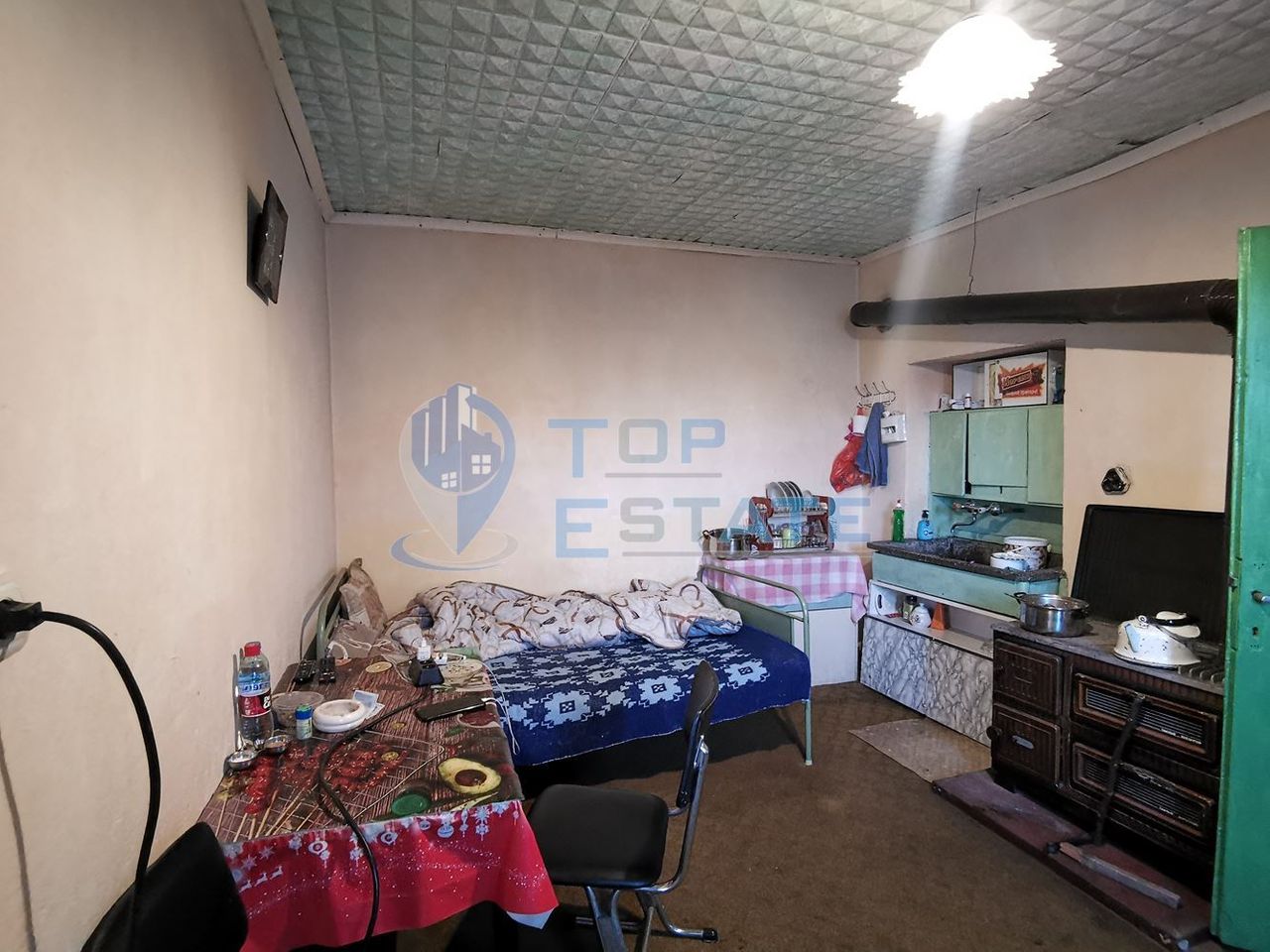 Продава се Къща в с. Ресен, Област Велико Търново - 145 кв.м за 311 €/кв.м - Снимка #5