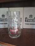 Халби за бира TYSKIE